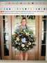 This is what was advertised (24" handmade and natural materials) and it's the same that is shown on my order confirmation receipt from Vango Group/Zuzulook/Etsyrooms. I cannot get that image to copy but have email showing it, which I could send.  Carol Kelley Kruizenga